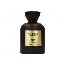 Мъжки Парфюм - My Perfumes Vanilla & Tobacco EDP 100 мл