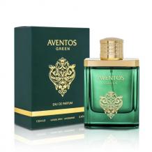 Мъжки Парфюм - Fragrance World Aventos Green EDP 100 мл.