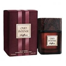 Унисекс Парфюм - Fragrance World Oud Intense Saffron EDP 100 мл.