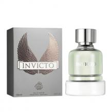 Мъжки Парфюм - Fragrance World Invicto EDP 100 мл.