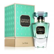 Дамски Парфюм - Khadlaj Crystallia Imperio EDP 100 мл.