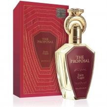 Унисекс Парфюм - Khadlaj Perfumes The Proposal Date Night EDP 100 мл.