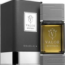 Унисекс Парфюм - Khadlaj Valor Mystique EDP 100 мл.