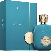 Унисекс Парфюм - Khadlaj 25 Trust EDP 100 мл.