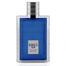 Мъжки Парфюм - Khadlaj Karus Blu Spice EDP 100 мл.