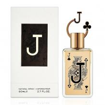 Мъжки Парфюм - Fragrance World Jack Of Clubs EDP 80 мл.