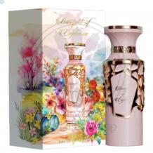 Дамски Парфюм - Fragrance World Bouquet of Euphoria EDP 100 мл.