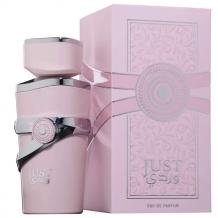Дамски Парфюм - Fragrance World Just Wardi EDP 100 мл.