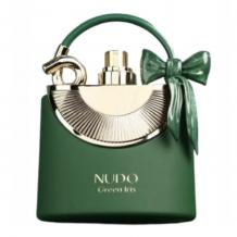 Дамски Парфюм - Fragrance World Nudo Green Iris EDP 80 мл.
