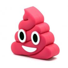  Универсална външна батерия / Universal Power Bank 2.1A Doble USB 8800mAh - Pink Poo
