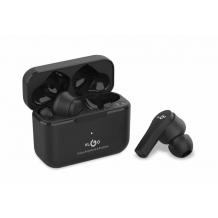 Безжични слушалки KLGO HK-70BL Wireless Earpods - черен