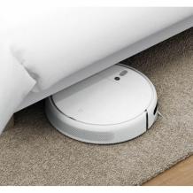 Xiaomi Прахосмукачка робот с моп Mi Robot Vacuum-Mop 1C - бяла