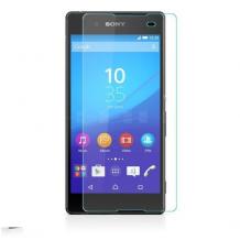 Скрийн протектор /Screen Protector/ за Sony Xperia Z3 Plus / Xperia Z4