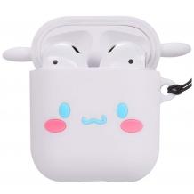 Силиконов калъф за AirPod - Kawaii