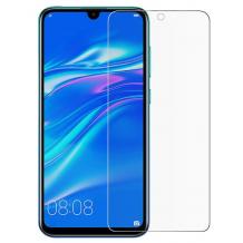 Стъклен скрийн протектор / 9H Magic Glass Real Tempered Glass Screen Protector / за дисплей нa Huawei Y6 2019 - прозрачен