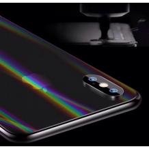 Удароустойчив заден скрийн протектор SHINING / Nano Screen Protector SHINING / за дисплей на Huawei P20 Pro