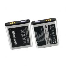 Оригинална батерия Samsung AB-503442BU Sgh-J700 Sgh-E570 - Samsung J700 J700i J708 E398 B110 E390 E570 E578 T509 L760 - 800mAh