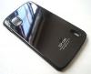 Заден предпазен твърд гръб /капак/ SGP за  LG Nexus 4 E960 - черен