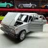 Метална кола с отварящи се врати капаци светлини и звуци LADA 2107 1:18