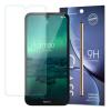 Стъклен скрийн протектор / 9H Magic Glass Real Tempered Glass Screen Protector / за дисплей нa Nokia 1.3