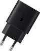 Оригинално Зарядно Samsung 25W 220v Super Fast Charger USB-C EP-TA800NBE - Samsung Galaxy A57