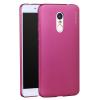 Оригинален гръб X-level Knight Series за Samsung Galaxy J7 2017 J730 - лилав