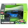 Радиоуправляема R/C Кола 1:14 – Climbing Car със USB Зарядна Батерия / Два Двигателя и 4×4