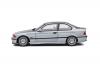 Метална кола BMW E36 M3 COUPÉ 1990 SOLIDO 1:18