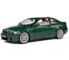 Метален автомобил BMW E46 M3 COUPЕ 2000 SOLIDO 1:18