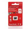 Карта памет Micro SDHC Card SanDisk 32GB