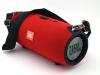 Bluetooth тонколона JBL Xtreme + Power Bank /JBL Xtreme Portable Splashproof Wireless Bluetooth Speaker - червена