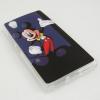 Силиконов калъф / гръб / TPU за Lenovo P70 - Mickey Mouse