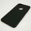 Ултра тънък силиконов калъф / гръб / TPU Ultra Thin за Apple iPhone 6 Plus 5.5'' - черен