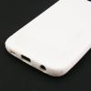 Силиконов гръб Spigen Ultra Rugged Series за Samsung Galaxy S6 Edge G925 - бял