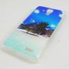 Силиконов калъф / гръб / TPU за Lenovo A536 - Palm Beach