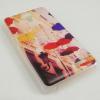 Силиконов калъф / гръб / TPU за Lenovo A536 - чадъри