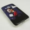 Силиконов калъф / гръб / TPU за Samsung Galaxy J1 - Mickey Mouse