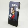 Силиконов калъф / гръб / TPU за Samsung Galaxy A7 SM-A700 / Samsung A7 - Mickey Mouse