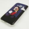 Силиконов калъф / гръб / TPU за Samsung Galaxy J5 - Mickey Mouse