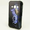 Силиконов калъф / гръб / TPU за Samsung Galaxy Xcover 3 388F - CR7 / Cristiano Ronaldo