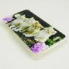 Силиконов калъф / гръб / TPU за Lenovo A536 - цветен / котета