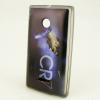 Силиконов калъф / гръб / TPU за Microsoft Lumia 532 - CR7 / Cristiano Ronaldo