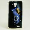 Силиконов калъф / гръб / TPU за Lenovo A536 - CR7 / Cristiano Ronaldo
