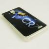 Силиконов калъф / гръб / TPU за Lenovo A536 - CR7 / Cristiano Ronaldo
