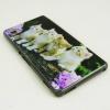 Силиконов калъф / гръб / TPU за Sony Xperia M4 / M4 Aqua - цветен / котета