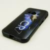 Силиконов калъф / гръб / TPU за Samsung Galaxy Xcover 3 388F - CR7 / Cristiano Ronaldo