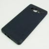 Силиконов гръб Spigen Ultra Rugged Series за Samsung Galaxy A7 SM-A700 / Samsung A7 - тъмно син