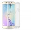 3D full cover Tempered glass screen protector Samsung Galaxy S7 Edge G935 / Извит стъклен скрийн протектор за Galaxy S7 Edge - прозрачен