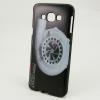 Силиконов калъф / гръб / TPU за Samsung Galaxy A5 SM-A500F / Samsung A5 - черен / Precision