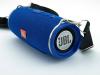 Bluetooth тонколона JBL Charge3 mini A+ / JBL Charge3 mini A+ Portable Bluetooth Speaker - синя